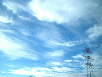 空