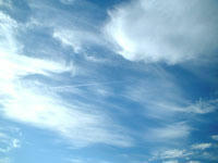 空