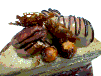 ケーキ