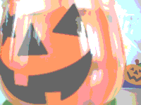 ハロウィン