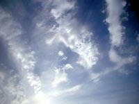 空