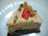 ケーキ