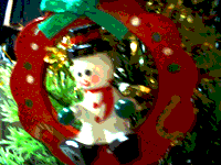 クリスマス