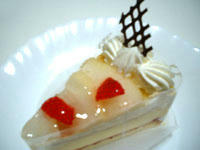 ケーキ
