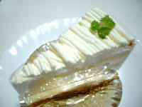 ケーキ