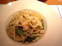 パスタ