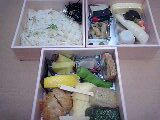 お弁当