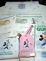 ネズミーパック