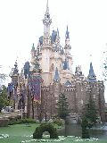 シンデレラ城