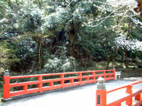 橋