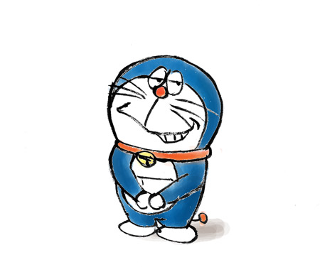 何を企んで…