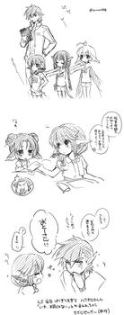 オボロせんせい