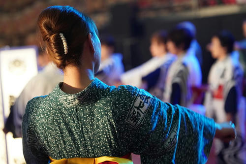 夏まつり＆イベントの帰りに行くラブホ