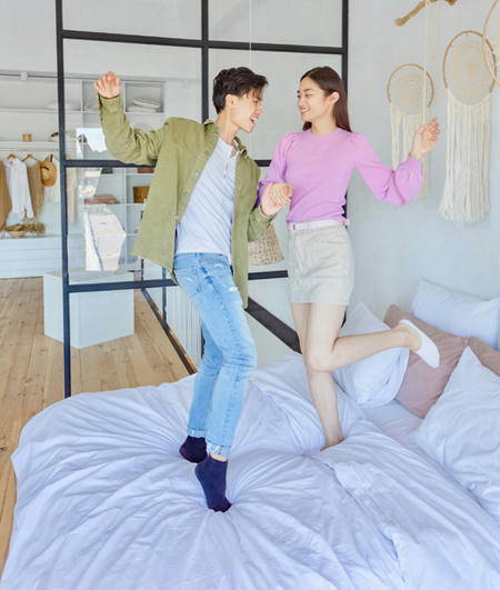 浜松で夜まで遊んだら、最後はラブホテルJD