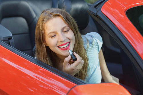 浜松ドライブデートの帰りはラブホJDで決まり