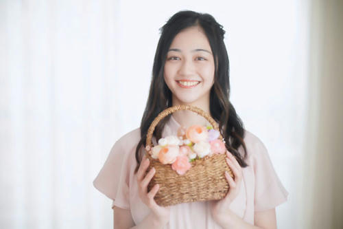 ラブホテルに誘いたいなら浜松JDだと思う