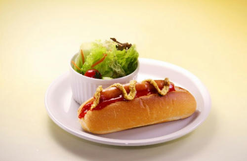 ラブホテルJD浜松は、フードの持ち込みもOKです