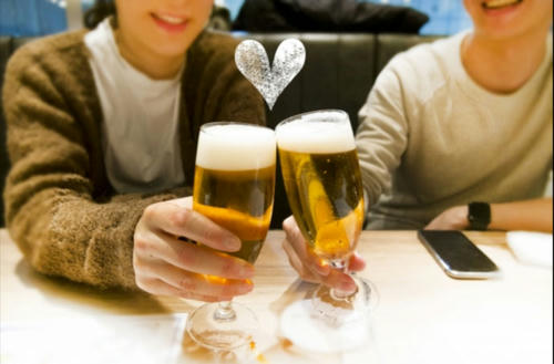 乾杯したらラブホJD浜松へ