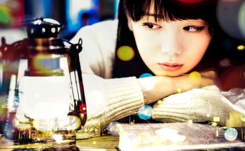 つきあっている恋人がいる&hellip;。だったらラブホJD浜松でしょっ！