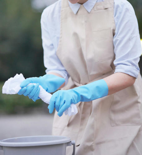 清掃スタッフ浜松ホテルJD