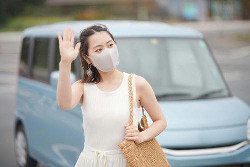 浜松は、ぎょうざ店数の多さに驚き