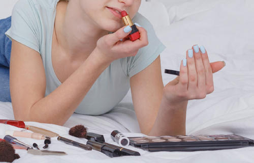 ラブホテル浜松JDは、チェックインもスムーズだよ