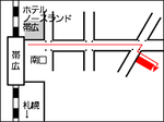 mapたぬきの里
