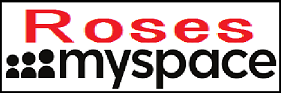 Roses myspace