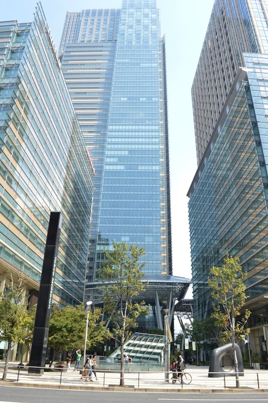 東京ミッドタウン