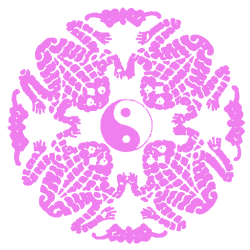萬歳蟾蜍
