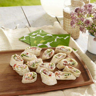 BLT Rollers