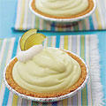 Key Lime Tarts