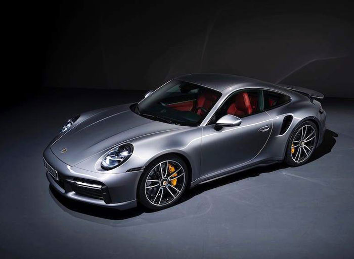 俺の夢は911 turboだった。｜ドライブまにあ「花鳥風月