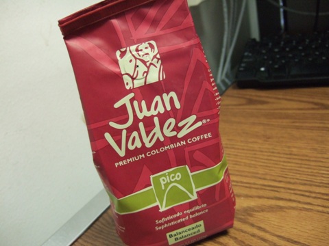 Juan Valdez