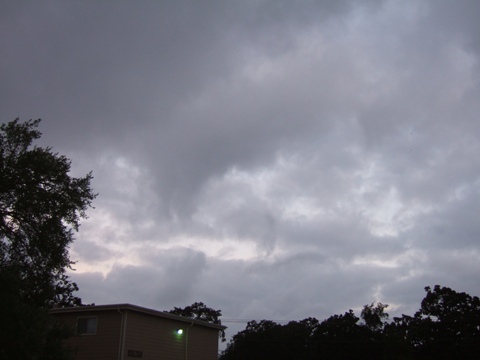 空
