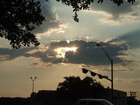 Sunlight