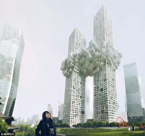 twin-towers-in-near-future-Korea.jpg