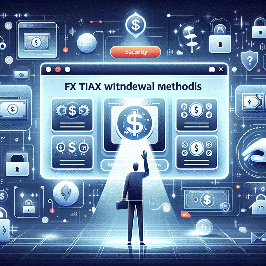 Titan FXからの出金方法の詳細解説：国内銀行やbitwallet、暗号資産など