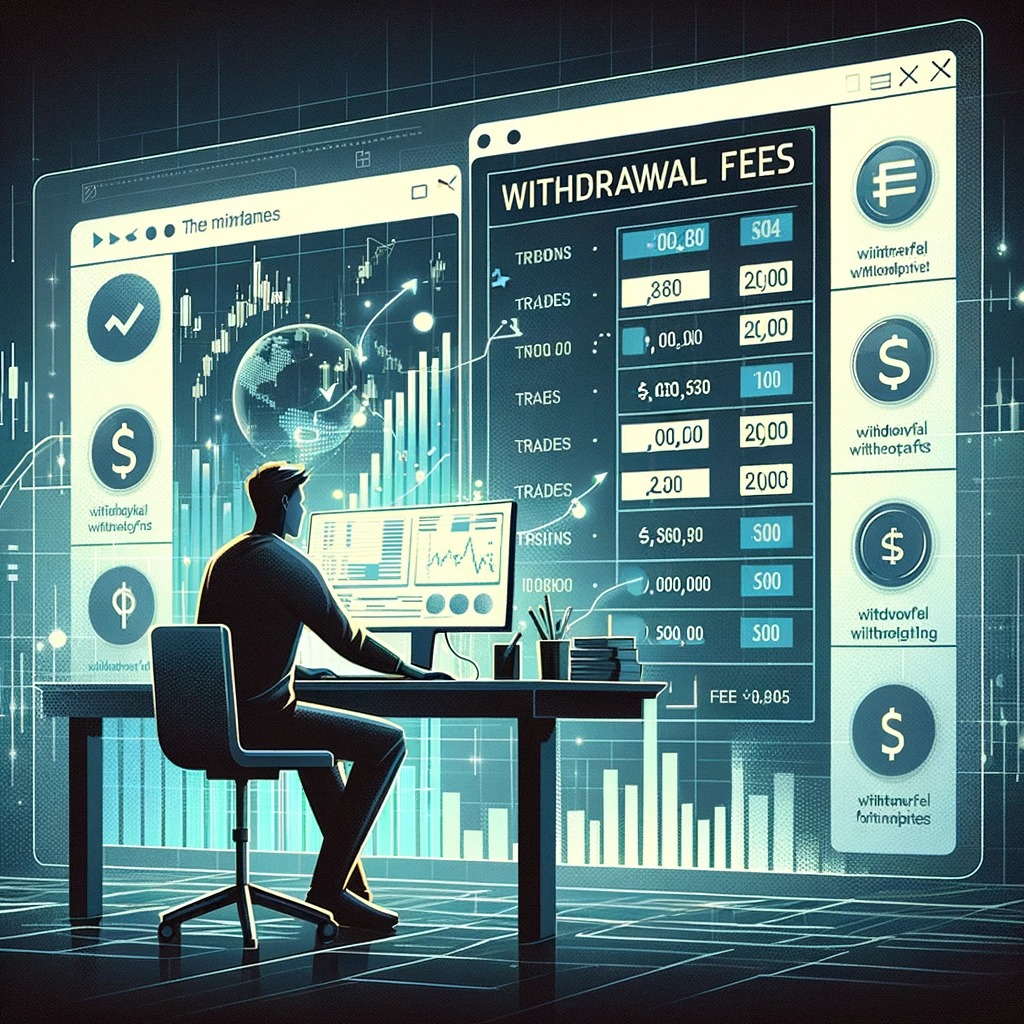 Titan FXからの出金手数料の詳細解説：824円からキャンペーン中の割引まで