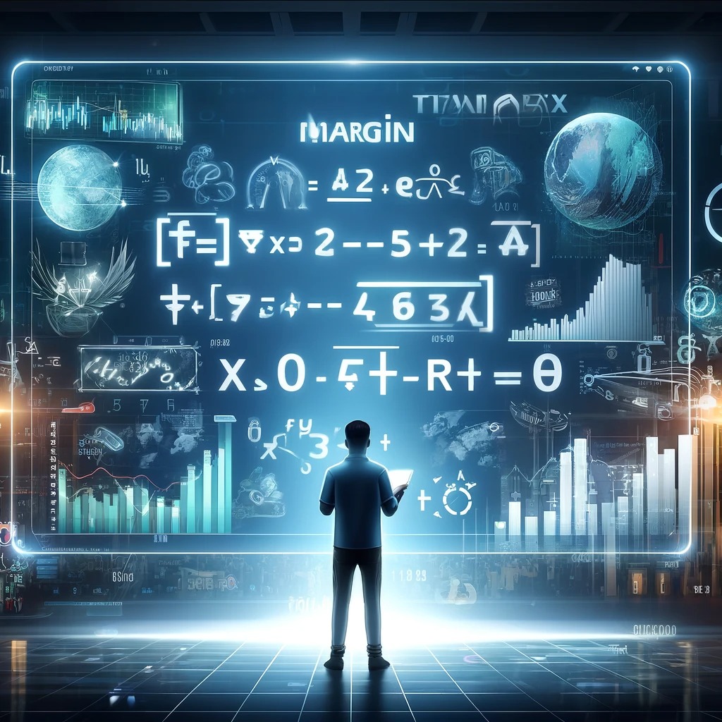 Titan FXの証拠金計算式とレバレッジの活用方法