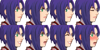 凜 リン そらまにぶろぐ