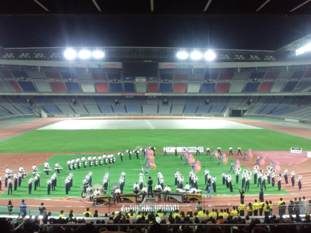 THE YOKOHAMA SCOUTS