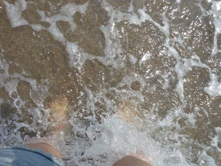 阿字ヶ浦