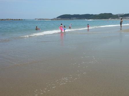 阿字ヶ浦