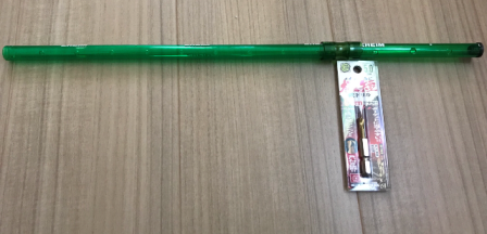 シャワーパイプ