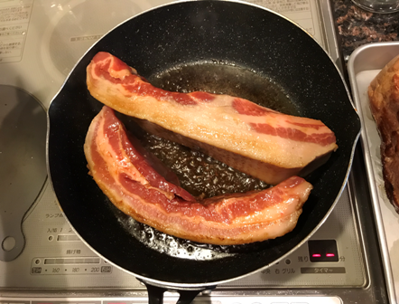 豚の角煮レシピ