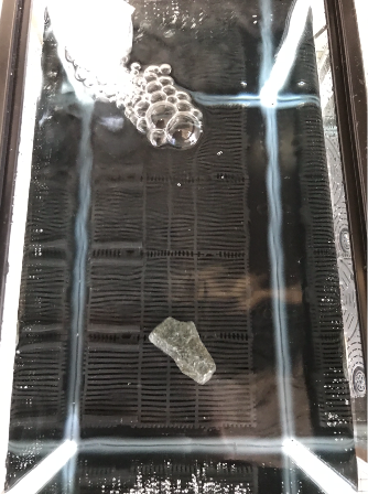 GEX底面フィルター