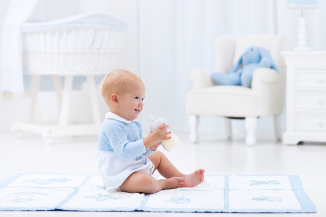 赤ちゃんのための哺乳瓶を選ぶとき、多くの親が最初の失敗をする