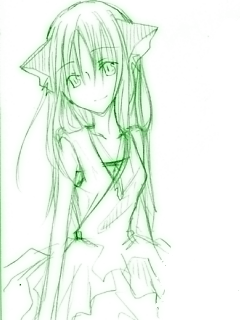 モル未登場キャラ