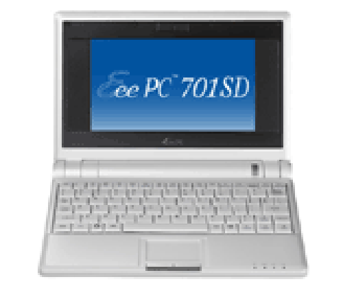 Eee PC 701 SD-X